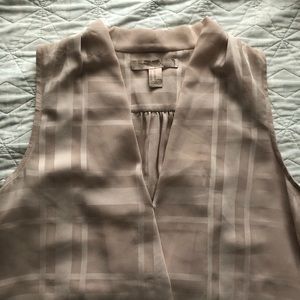 Formal tank light weight